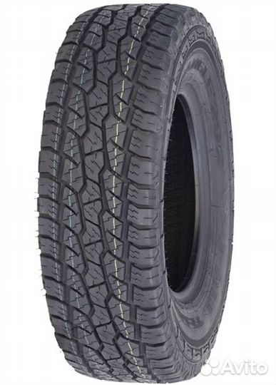 Triangle TR292 245/75 R17 112R
