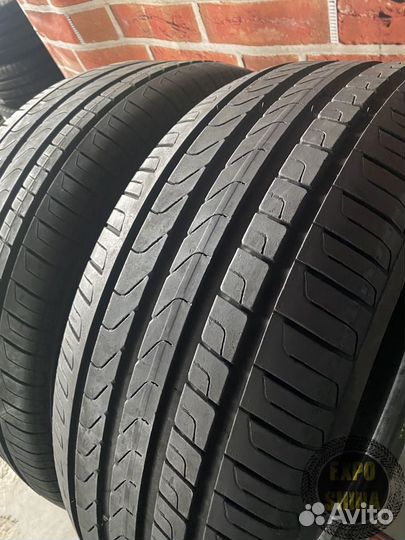 Pirelli Scorpion Verde 265/45 R20