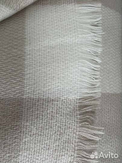 Шарф палантин