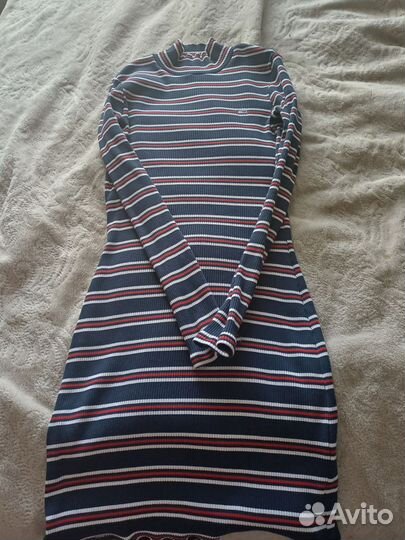 Tommy jeans платье