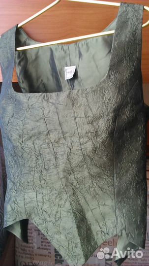 Выпускное платье