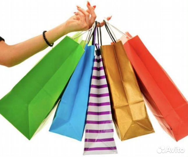 Пакет вещей на девочку 122