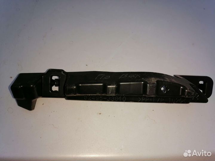 Прокладка ручки toyota Camry V50 2011
