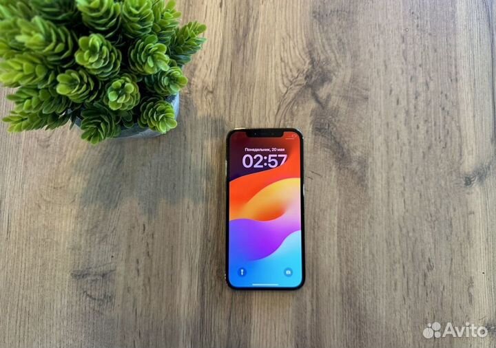 iPhone 12 Pro, 128 ГБ