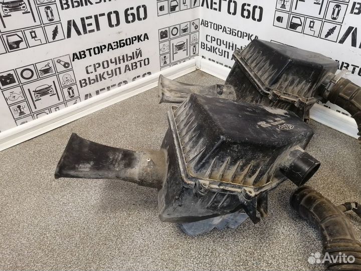 Корпус воздушного фильтра для Chery Bonus A13