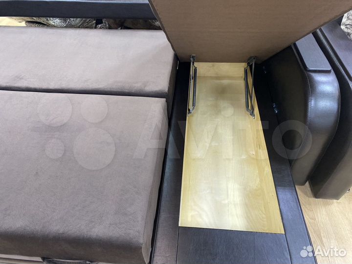 Диван Угловой 1042