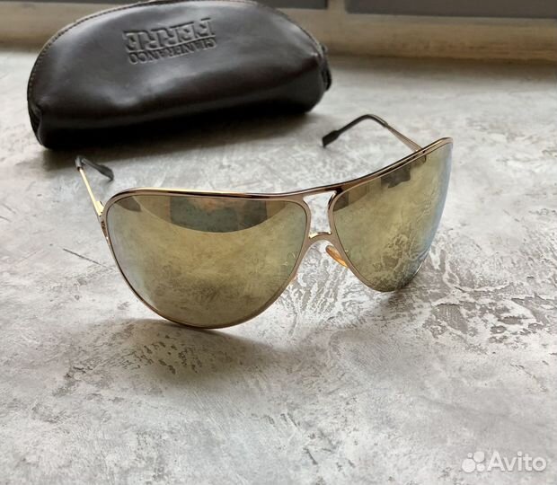 Очки Gianfranco Ferre