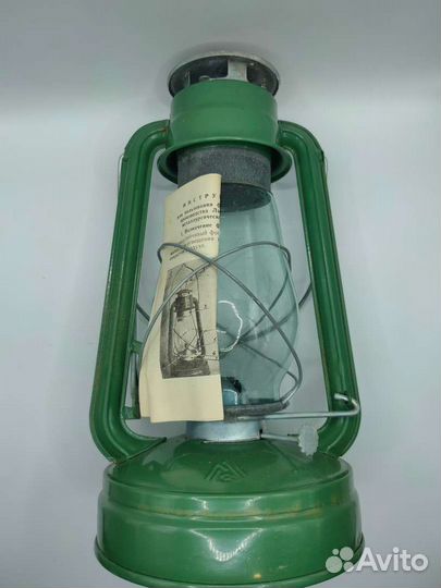 Новые керосиновые лампы ссср.Летучая мышь