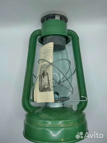 Новые керосиновые лампы ссср.Летучая мышь