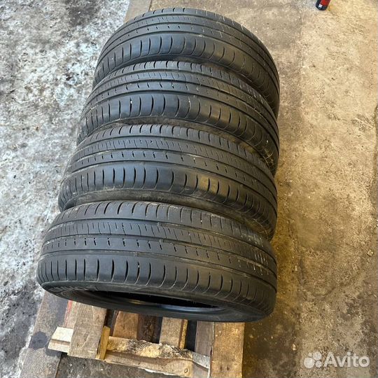 Kumho Ecowing ES01 KH27 185/65 R15 88H