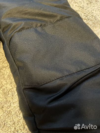 Полукомбинезон зимний Oldos, 92