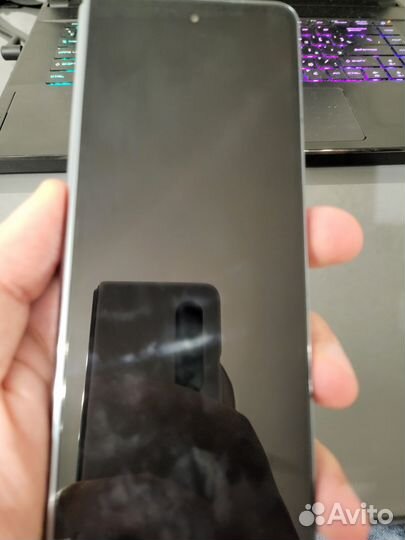Samsung Galaxy Z Fold4, 12/512 ГБ