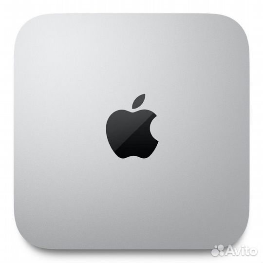 Apple Mac mini (M1, 2020) 8 гб, 8/8 Core, SSD