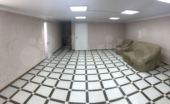 Свободного назначения, 57 м²