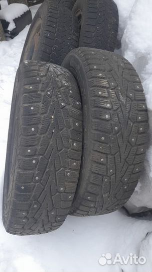 Колёса р15 kia рио