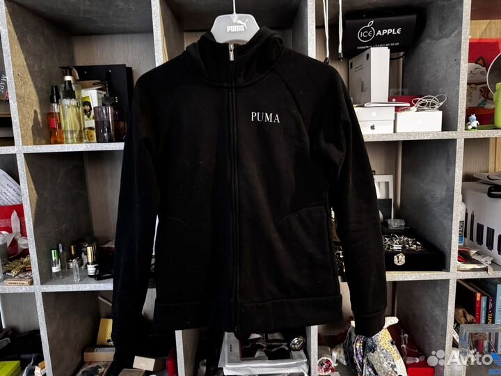 Толстовка Puma оригинал
