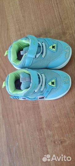 Детская обувь для девочек