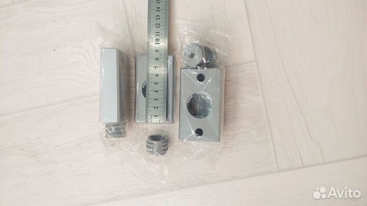 Ножки для мебели