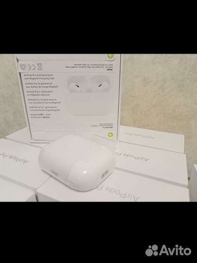 Наушник airpods Pro 2