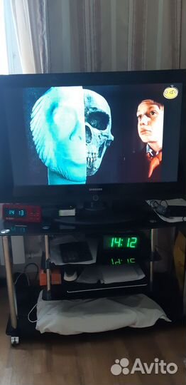 Телевизор бу