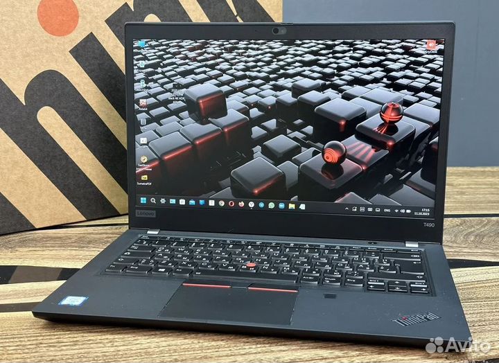 Lenovo Thinkpad 13.3 - 15.6 Новые гарантия 1 год