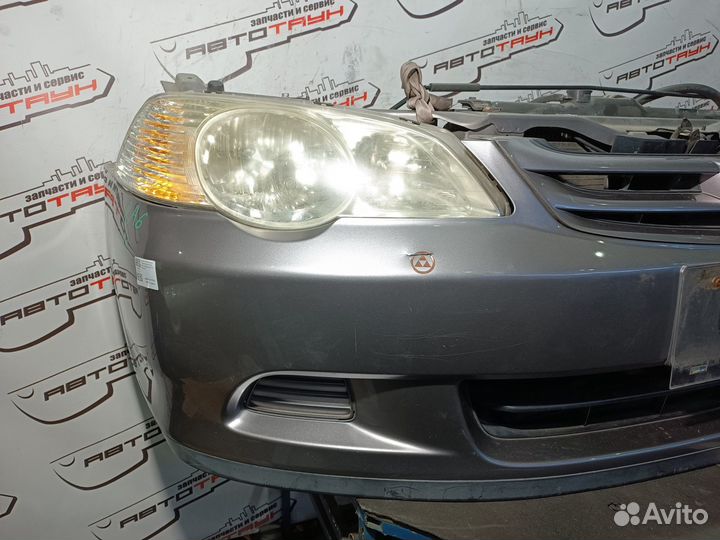 Nosecut honda odyssey RA6 RA7 RA8 RA9 1 модель 047