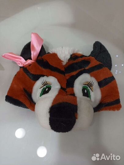 Новогодний костюм для девочки