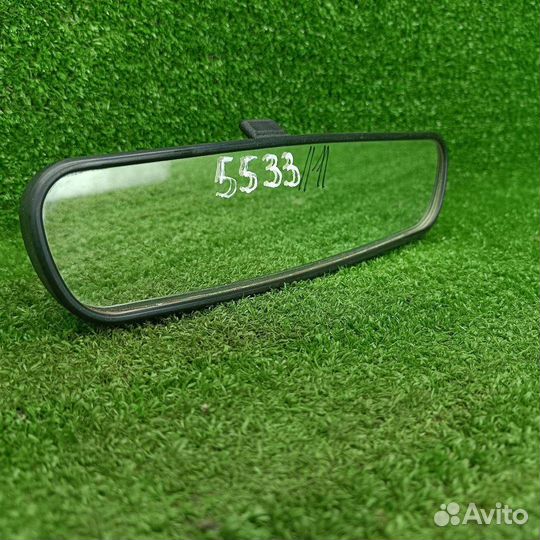 Зеркало салона Ford 2002 8011681