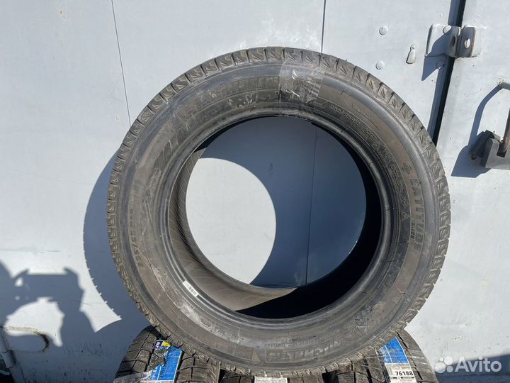 Michelin Latitude X-Ice 2 255/55 R18 109T