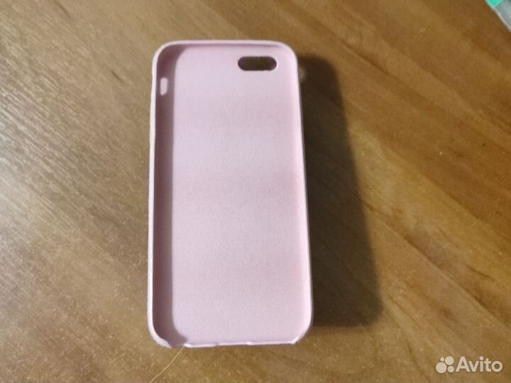 Чехол на iPhone 6s
