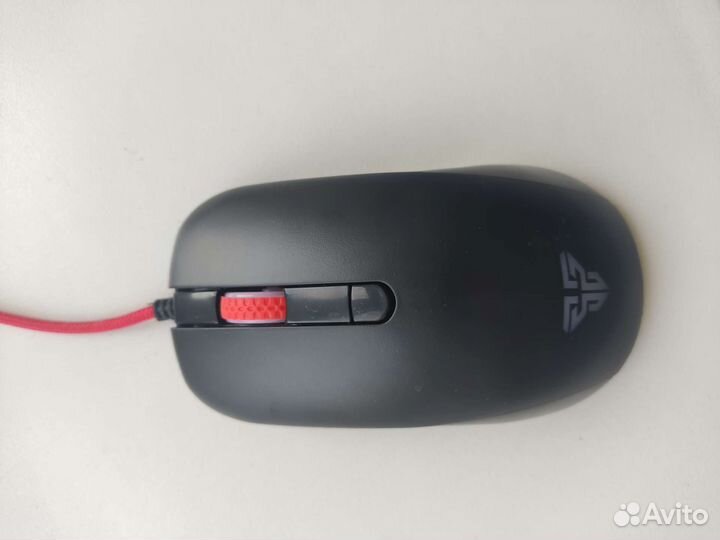 Компьютерная мышь