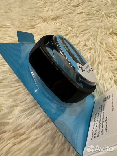Фитнес-трекер huawei honor band 3
