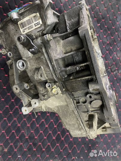Корпус АКПП б/у Chevrolet Cruze 1.6.Разбор