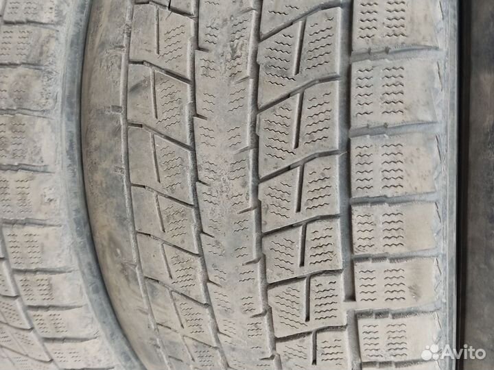 Dunlop Winter Maxx SJ8 295/40 R21 111R