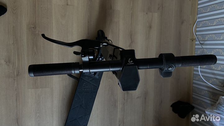 Электрический самокат