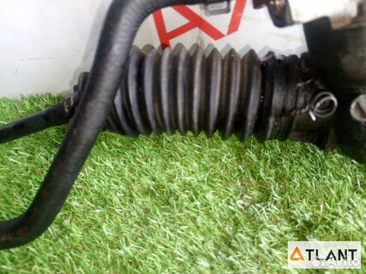 Рулевая рейка nissan serena
