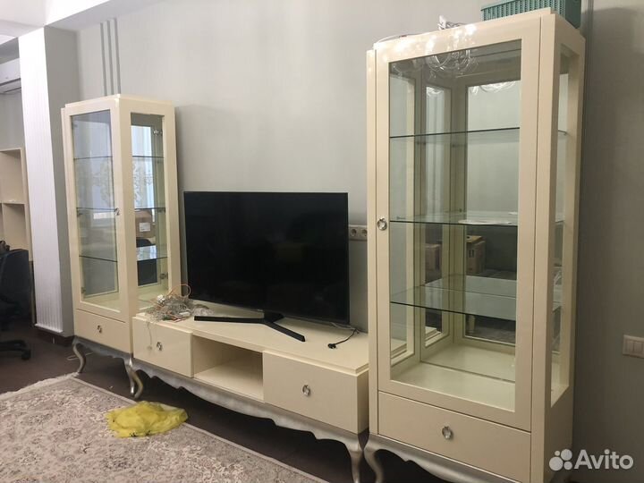 Гостиная мебель Fratelli Barri Италия