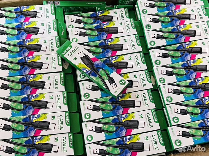 Usb кабель оптом