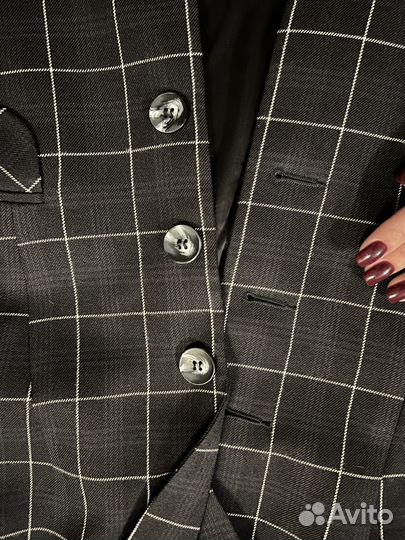 Пиджак Dress code 42