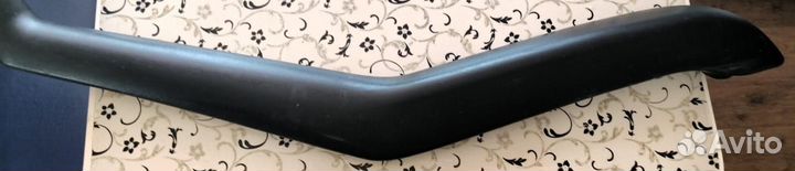 Шноркель на L200