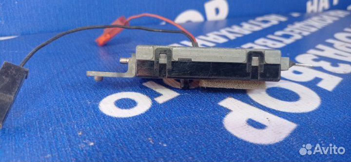 Усилитель антенны Hyundai Sonata 6 седан G4KJ 2013