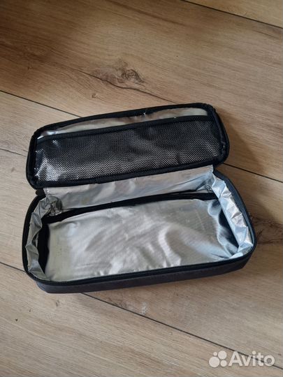 Подушка для путешествий, сумка-термос