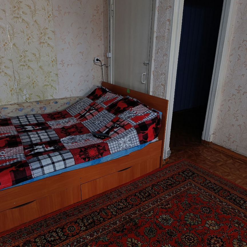 Квартира 2-комн. 44 м² в Ковдор — фото 7 из 11