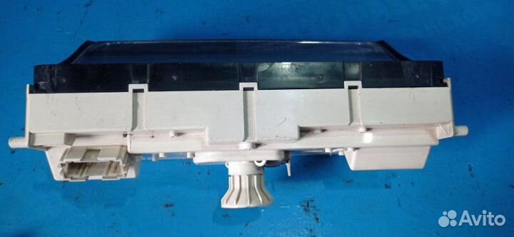 Панель приборов Kia Magentis седан G6BV 2005