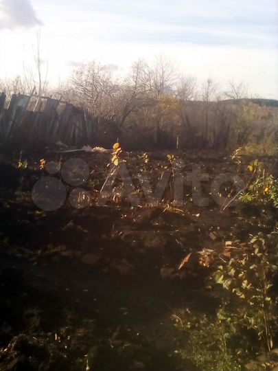 Участок 6 сот. (ИЖС)
