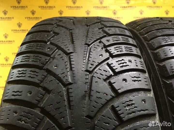 Nokian Tyres Nordman 5 225/55 R17 101T