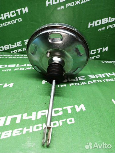 Тормозной вакуум Лада 2108