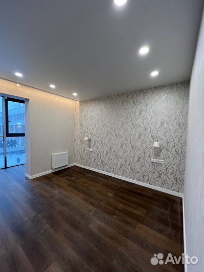 Ремонт квартир под ключ без предоплаты