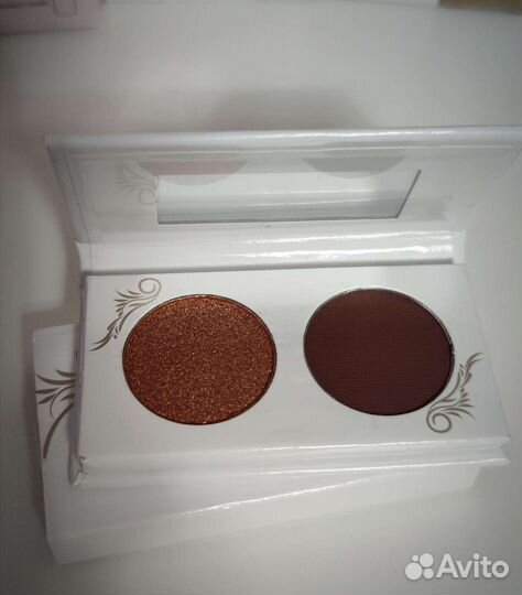 Косметика из бьютибоксов