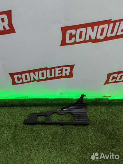 Накладка центральной консоли Lexus RX 450H